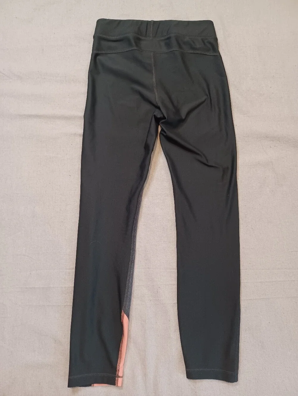 Under Armour Compression Leggings Women's Size Small - Picture 3 of 7